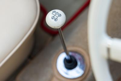 1959 Mercedes - Benz 190 SL