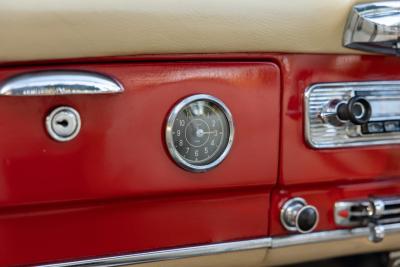 1959 Mercedes - Benz 190 SL