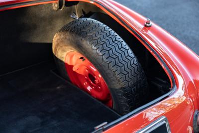 1959 Mercedes - Benz 190 SL