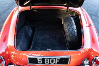 1959 Mercedes - Benz 190 SL