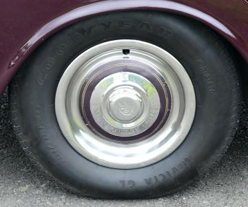 1960 Rolls - Royce Silver Cloud II LWB by James Young