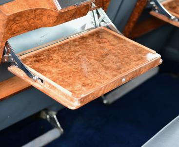 1960 Rolls - Royce Silver Cloud II LWB by James Young