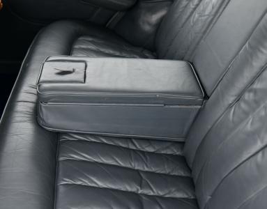 1960 Rolls - Royce Silver Cloud II LWB by James Young