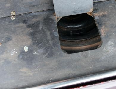 1960 Rolls - Royce Silver Cloud II LWB by James Young