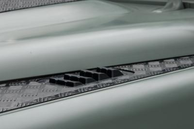 2010 Land Rover Defender 110