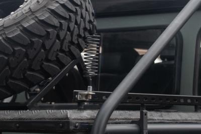 2010 Land Rover Defender 110