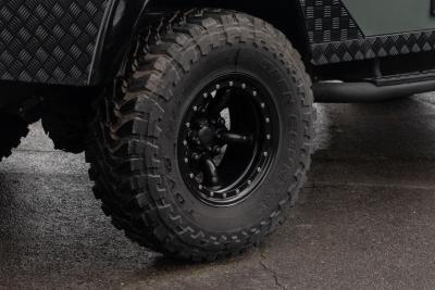 2010 Land Rover Defender 110