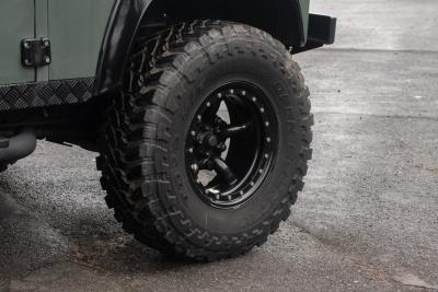 2010 Land Rover Defender 110