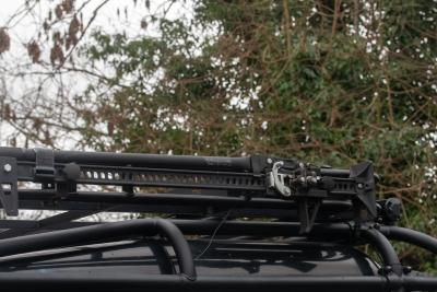 2010 Land Rover Defender 110