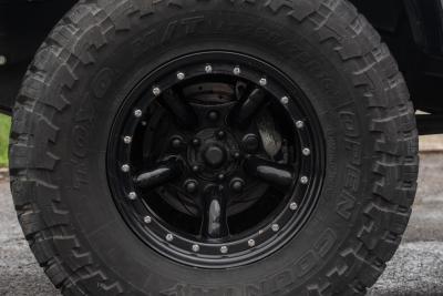 2010 Land Rover Defender 110