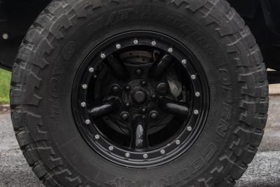 2010 Land Rover Defender 110