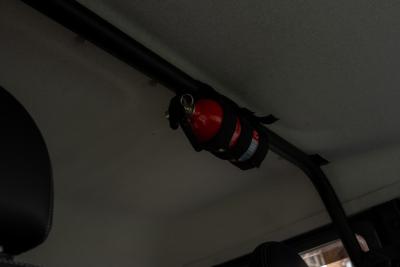 2010 Land Rover Defender 110