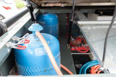 2010 Land Rover Defender 110