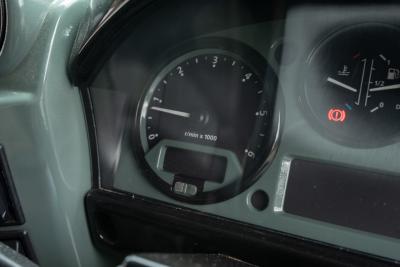 2010 Land Rover Defender 110