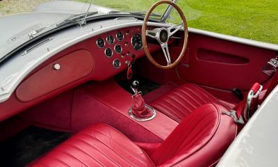 2001 AC Cobra by Hawk