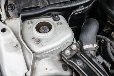 2012 Mini Cooper S Roadster