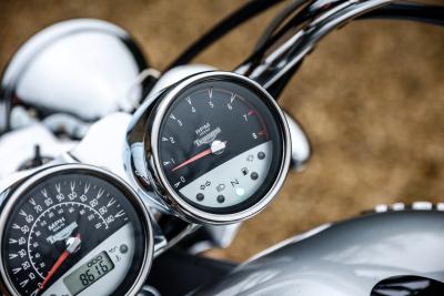 2004 Triumph Rocket III