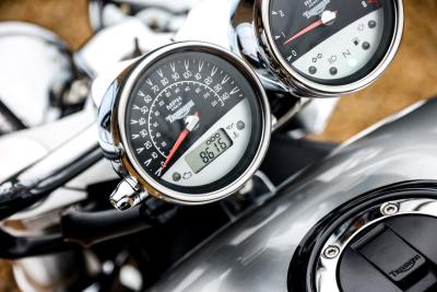 2004 Triumph Rocket III