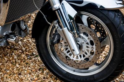 2004 Triumph Rocket III