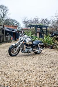 2004 Triumph Rocket III