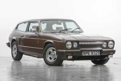 1978 Reliant Scimitar GTE