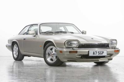 1995 Jaguar XJS 4.0