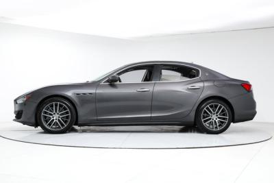 2021 Maserati Ghibli