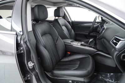 2021 Maserati Ghibli