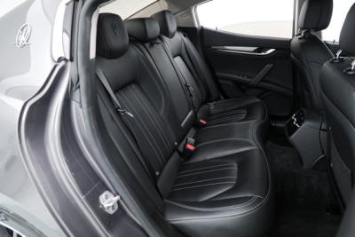 2021 Maserati Ghibli