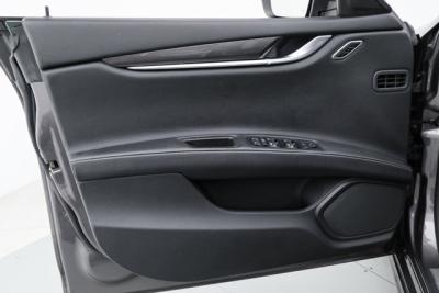 2021 Maserati Ghibli