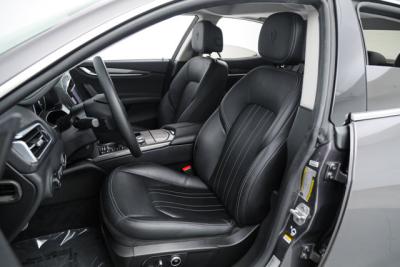 2021 Maserati Ghibli