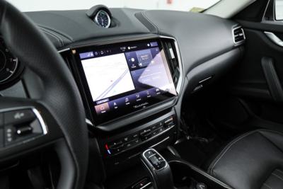 2021 Maserati Ghibli