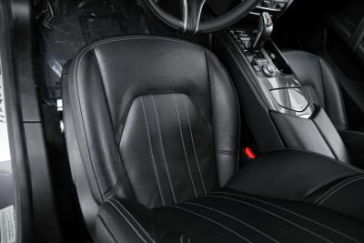 2021 Maserati Ghibli