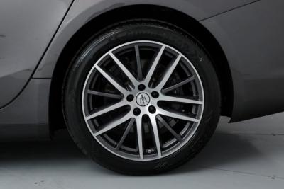 2021 Maserati Ghibli