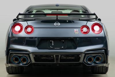 2024 Nissan GT-R T-Spec
