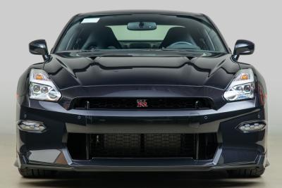 2024 Nissan GT-R T-Spec