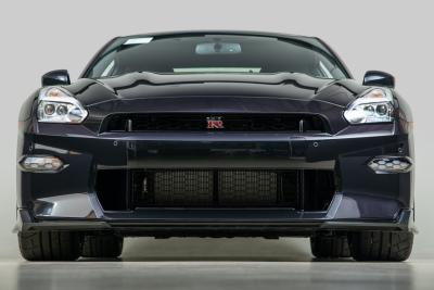2024 Nissan GT-R T-Spec