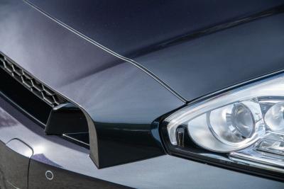 2024 Nissan GT-R T-Spec