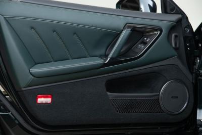 2024 Nissan GT-R T-Spec