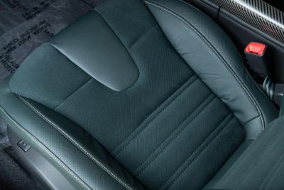 2024 Nissan GT-R T-Spec