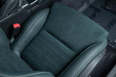 2024 Nissan GT-R T-Spec