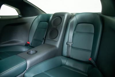 2024 Nissan GT-R T-Spec