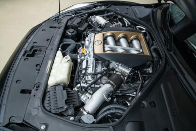 2024 Nissan GT-R T-Spec