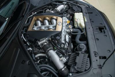 2024 Nissan GT-R T-Spec