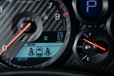 2024 Nissan GT-R T-Spec