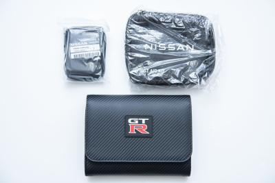 2024 Nissan GT-R T-Spec