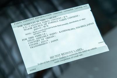 2024 Nissan GT-R T-Spec