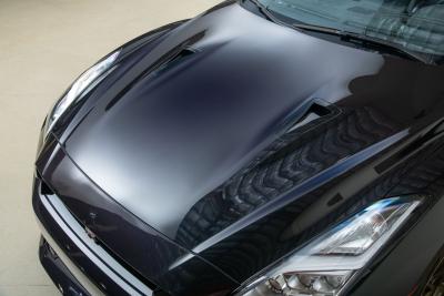 2024 Nissan GT-R T-Spec