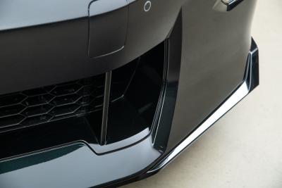 2024 Nissan GT-R T-Spec