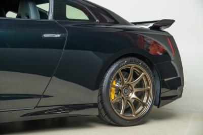 2024 Nissan GT-R T-Spec